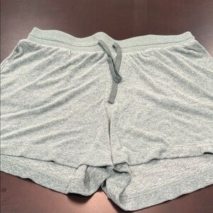 Old Navy Gray Women's Shorts